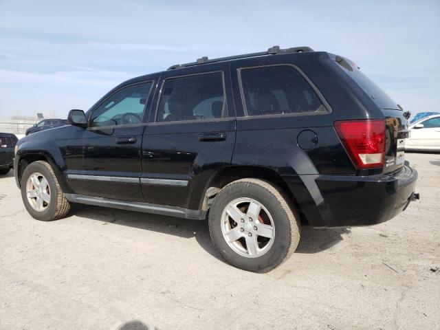 Photo 1 VIN: 1J8GR48K37C504027 - JEEP GRAND CHEROKEE 