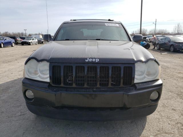 Photo 4 VIN: 1J8GR48K37C504027 - JEEP GRAND CHEROKEE 