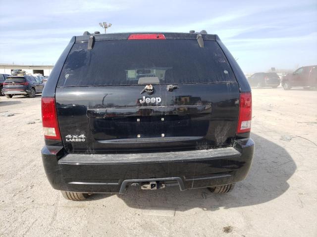 Photo 5 VIN: 1J8GR48K37C504027 - JEEP GRAND CHEROKEE 