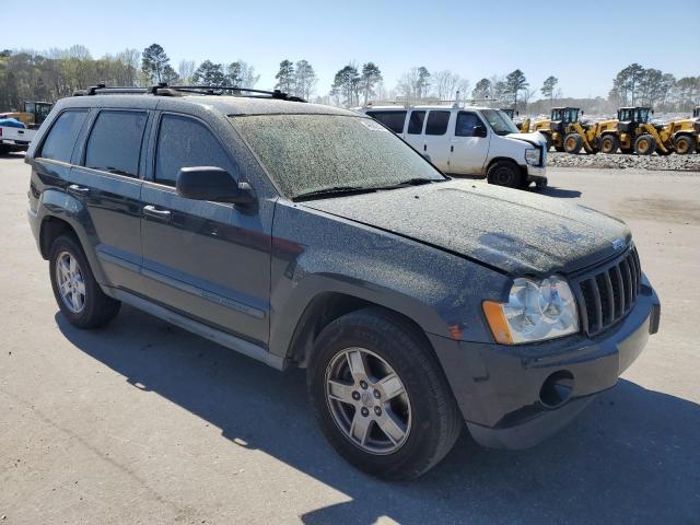 Photo 3 VIN: 1J8GR48K37C504531 - JEEP GRAND CHEROKEE 