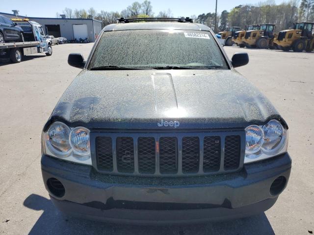 Photo 4 VIN: 1J8GR48K37C504531 - JEEP GRAND CHEROKEE 