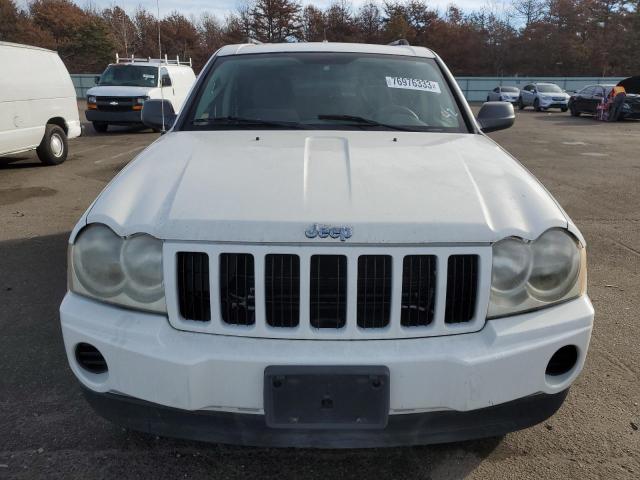 Photo 4 VIN: 1J8GR48K37C539229 - JEEP GRAND CHEROKEE 