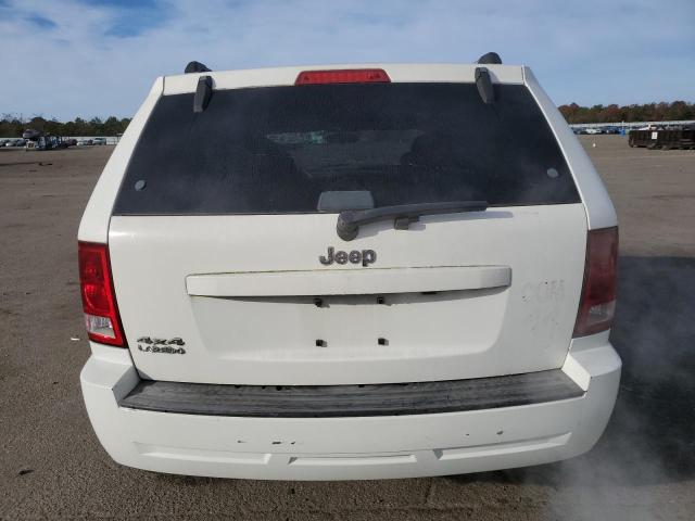 Photo 5 VIN: 1J8GR48K37C539229 - JEEP GRAND CHEROKEE 