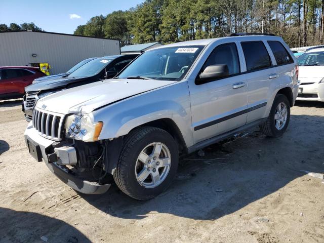 Photo 0 VIN: 1J8GR48K37C540994 - JEEP GRAND CHEROKEE 