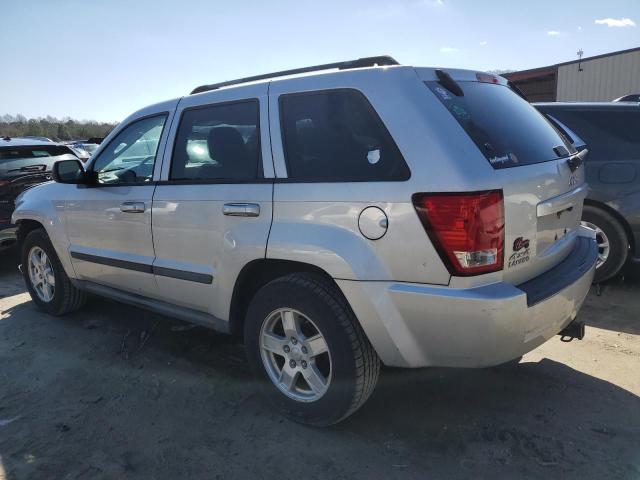 Photo 1 VIN: 1J8GR48K37C540994 - JEEP GRAND CHEROKEE 