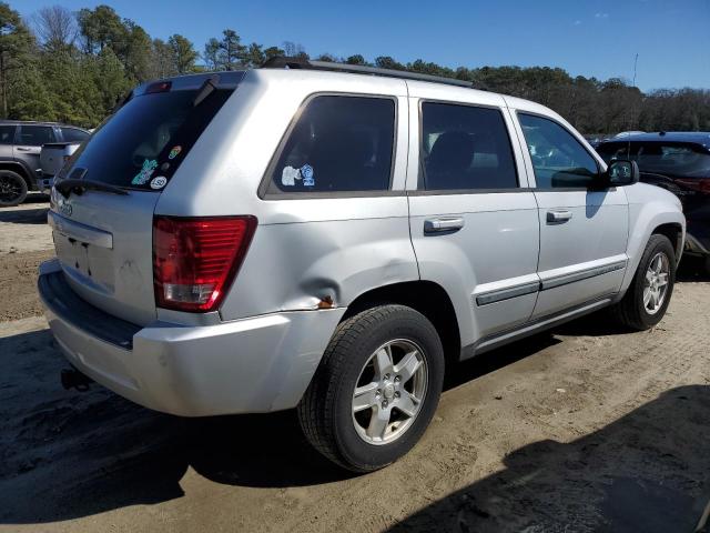 Photo 2 VIN: 1J8GR48K37C540994 - JEEP GRAND CHEROKEE 