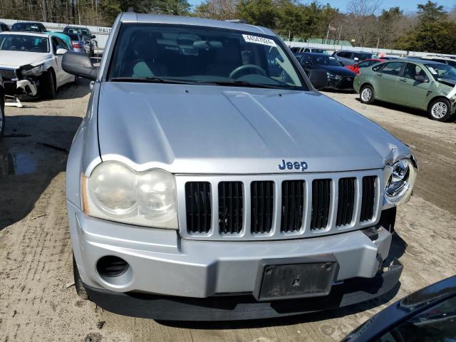 Photo 4 VIN: 1J8GR48K37C540994 - JEEP GRAND CHEROKEE 