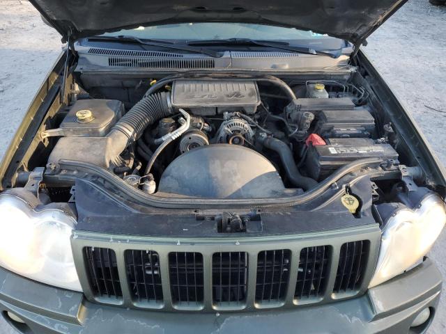 Photo 11 VIN: 1J8GR48K37C587975 - JEEP GRAND CHER 