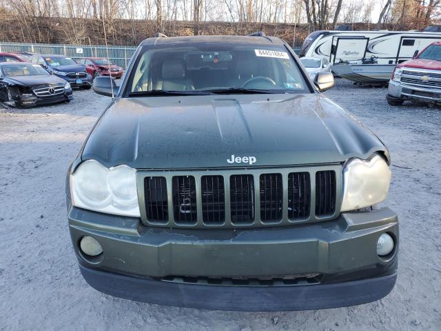 Photo 4 VIN: 1J8GR48K37C587975 - JEEP GRAND CHER 