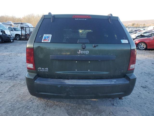 Photo 5 VIN: 1J8GR48K37C587975 - JEEP GRAND CHER 