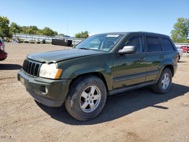 Photo 0 VIN: 1J8GR48K37C605276 - JEEP GRAND CHER 