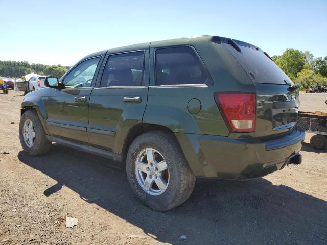 Photo 1 VIN: 1J8GR48K37C605276 - JEEP GRAND CHER 