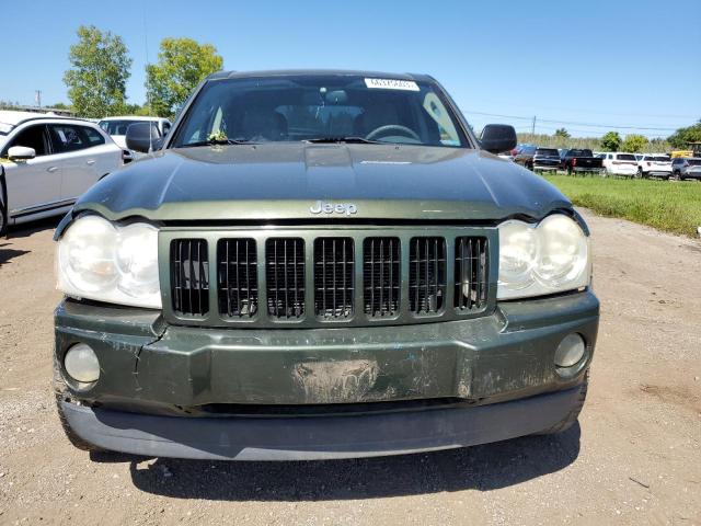 Photo 4 VIN: 1J8GR48K37C605276 - JEEP GRAND CHER 