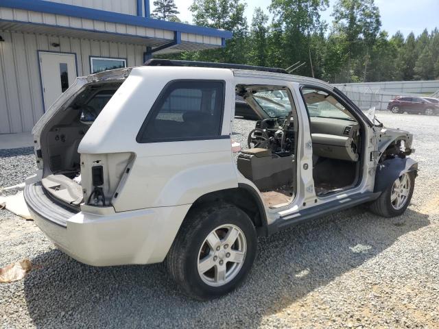 Photo 2 VIN: 1J8GR48K37C606167 - JEEP GRAND CHER 