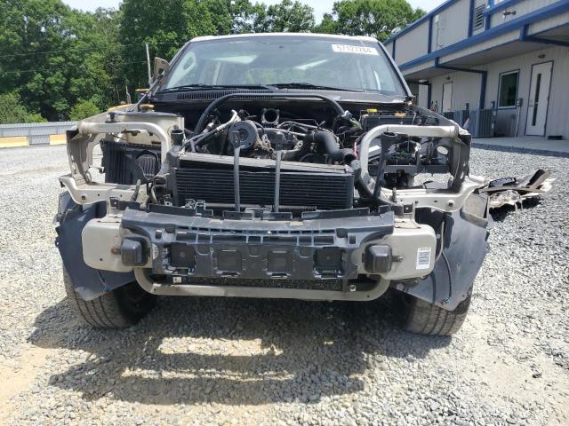 Photo 4 VIN: 1J8GR48K37C606167 - JEEP GRAND CHER 