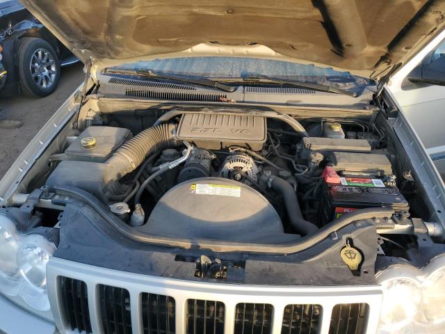 Photo 10 VIN: 1J8GR48K37C674582 - JEEP GRAND CHEROKEE 