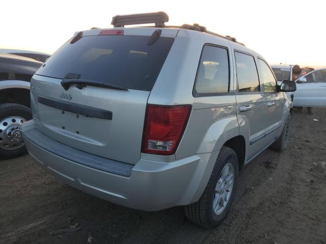 Photo 2 VIN: 1J8GR48K37C674582 - JEEP GRAND CHEROKEE 