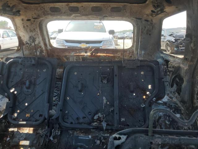 Photo 9 VIN: 1J8GR48K37C678003 - JEEP GRAND CHER 