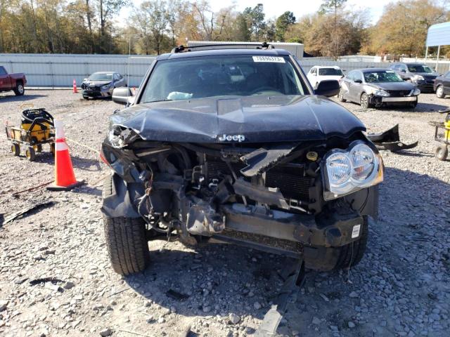 Photo 4 VIN: 1J8GR48K38C104583 - JEEP GRAND CHER 