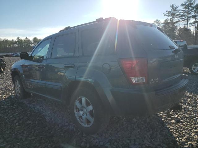 Photo 1 VIN: 1J8GR48K38C123070 - JEEP GRAND CHER 