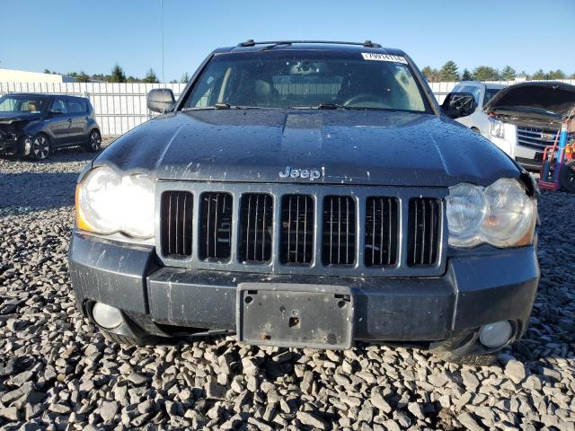 Photo 4 VIN: 1J8GR48K38C123070 - JEEP GRAND CHER 