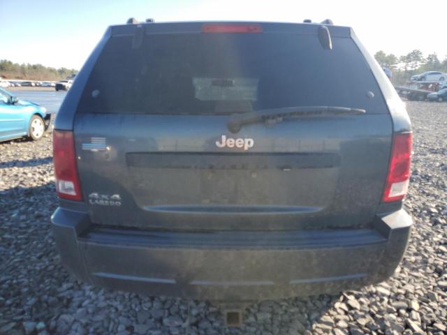 Photo 5 VIN: 1J8GR48K38C123070 - JEEP GRAND CHER 