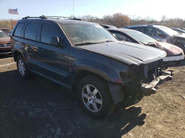 Photo 3 VIN: 1J8GR48K38C123358 - JEEP GRAND CHER 