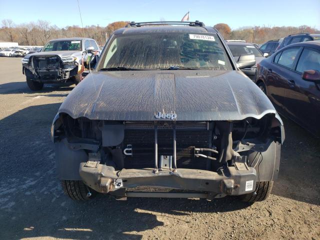 Photo 4 VIN: 1J8GR48K38C123358 - JEEP GRAND CHER 