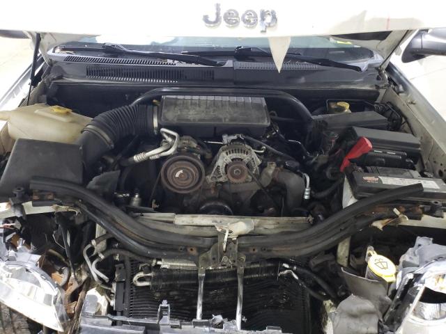 Photo 10 VIN: 1J8GR48K38C131511 - JEEP GRAND CHEROKEE 