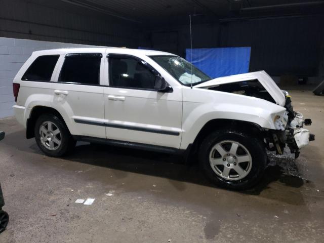 Photo 3 VIN: 1J8GR48K38C131511 - JEEP GRAND CHEROKEE 