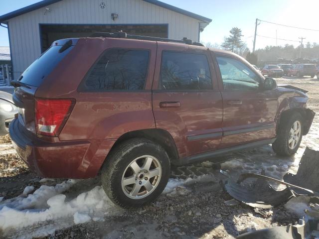 Photo 2 VIN: 1J8GR48K38C138071 - JEEP GRAND CHEROKEE 