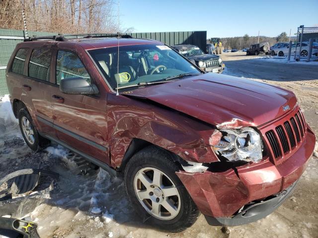 Photo 3 VIN: 1J8GR48K38C138071 - JEEP GRAND CHEROKEE 