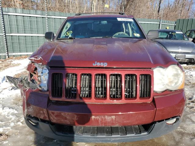 Photo 4 VIN: 1J8GR48K38C138071 - JEEP GRAND CHEROKEE 