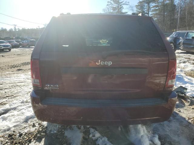 Photo 5 VIN: 1J8GR48K38C138071 - JEEP GRAND CHEROKEE 