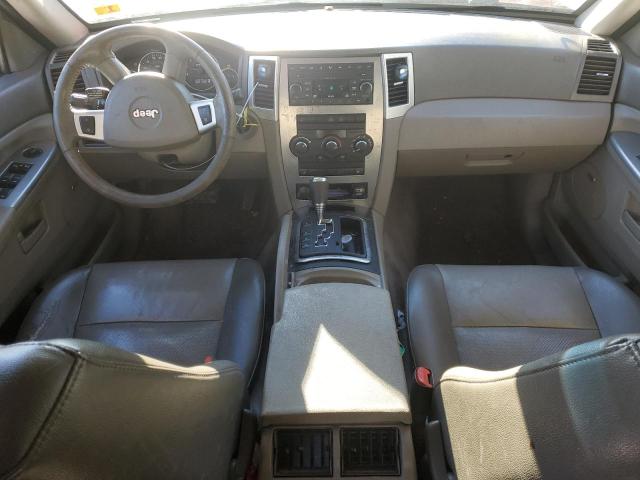 Photo 7 VIN: 1J8GR48K38C138071 - JEEP GRAND CHEROKEE 