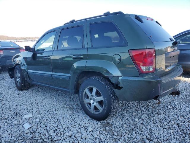 Photo 1 VIN: 1J8GR48K38C148731 - JEEP GRAND CHEROKEE 