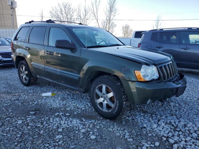 Photo 3 VIN: 1J8GR48K38C148731 - JEEP GRAND CHEROKEE 