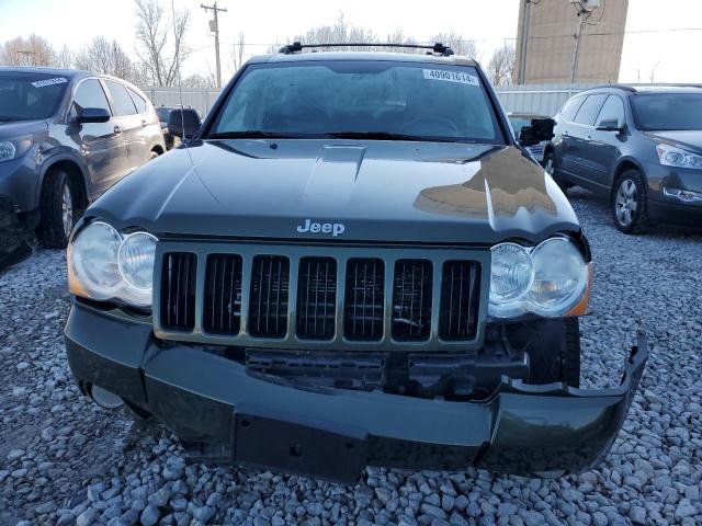 Photo 4 VIN: 1J8GR48K38C148731 - JEEP GRAND CHEROKEE 