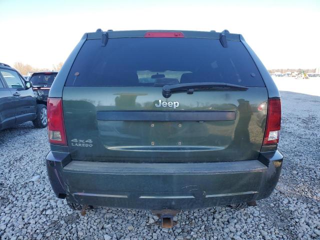 Photo 5 VIN: 1J8GR48K38C148731 - JEEP GRAND CHEROKEE 