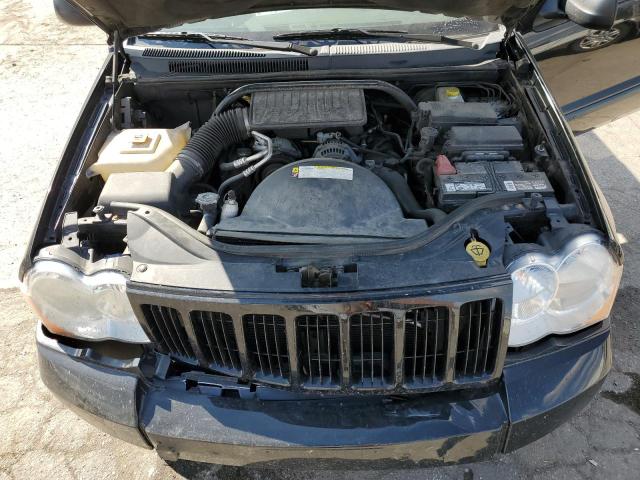 Photo 10 VIN: 1J8GR48K38C161026 - JEEP GRAND CHER 