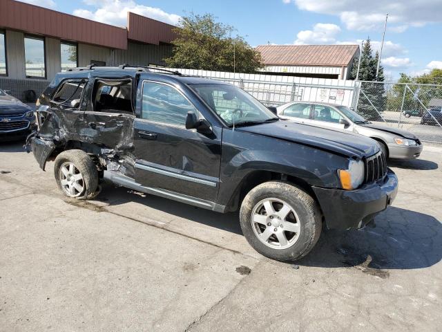 Photo 3 VIN: 1J8GR48K38C161026 - JEEP GRAND CHER 