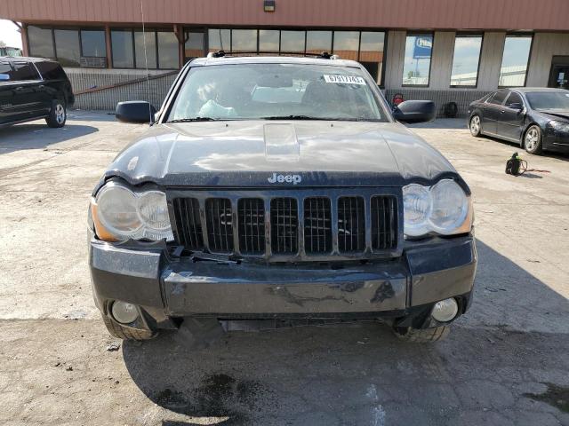 Photo 4 VIN: 1J8GR48K38C161026 - JEEP GRAND CHER 