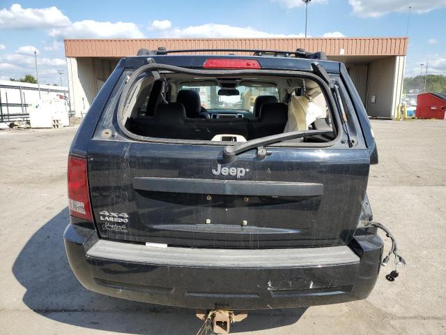 Photo 5 VIN: 1J8GR48K38C161026 - JEEP GRAND CHER 