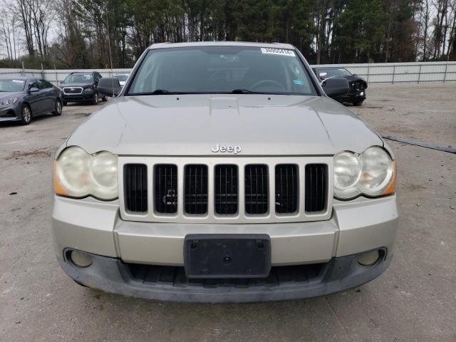 Photo 4 VIN: 1J8GR48K38C171037 - JEEP GRAND CHER 