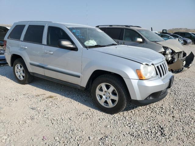 Photo 3 VIN: 1J8GR48K38C171460 - JEEP GRAND CHEROKEE 