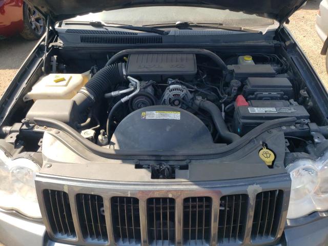 Photo 10 VIN: 1J8GR48K38C172625 - JEEP GRAND CHER 