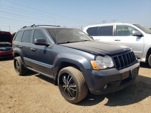 Photo 3 VIN: 1J8GR48K38C172625 - JEEP GRAND CHER 