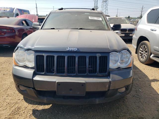 Photo 4 VIN: 1J8GR48K38C172625 - JEEP GRAND CHER 