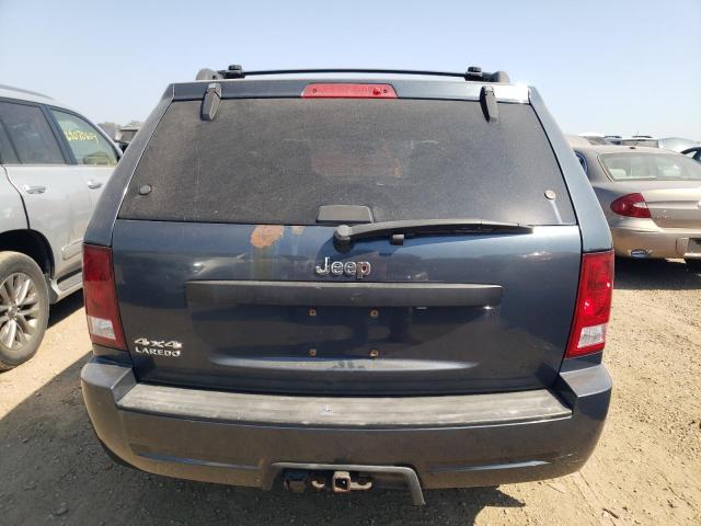 Photo 5 VIN: 1J8GR48K38C172625 - JEEP GRAND CHER 