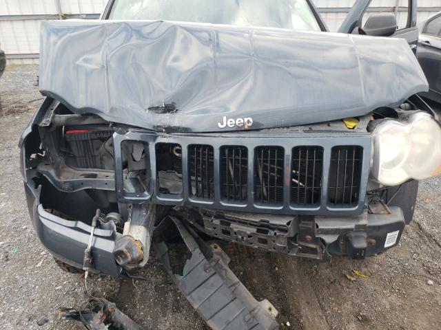 Photo 11 VIN: 1J8GR48K38C174178 - JEEP GRAND CHEROKEE 